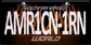 WorldLicensePlateAMR1CN1RN