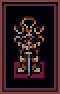 FF6 Painting - Armor Large