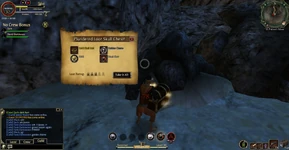 Golden charm2