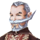Cid IX Face