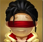 Theresa Fable Heroes