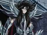 Debut Hades anime
