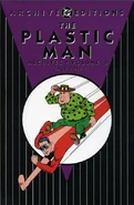 Plastic Man Archives Vol 1 6