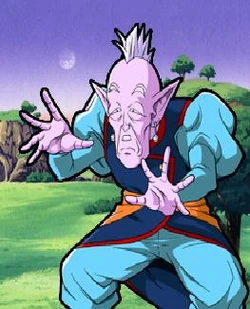 Future Old Kai