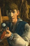BenVGface