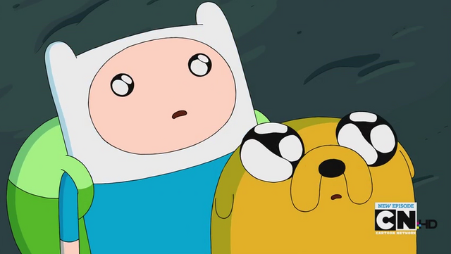 [http://images3.wikia.nocookie.net/__cb20120610143548/adventuretimewithfinnandjake/images/thumb/b/b5/S4e10_Finn_and_Jake_see_Goliad.png/640px-S4e10_Finn_and_Jake_see_Goliad.png]