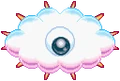 KMA Kracko sprite