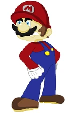 Mario-affray
