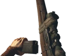 BFBC2V M21 Reload