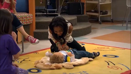 Chyna's Lullaby1