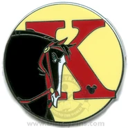 K Khan Pin