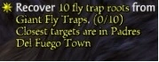 Haha quest fail again