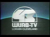 WUAB 43 1980