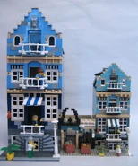 ModulexComparison