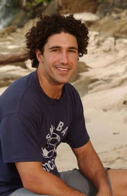 S8 Ethan Zohn