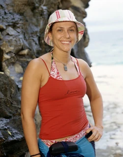S8 Jenna Lewis