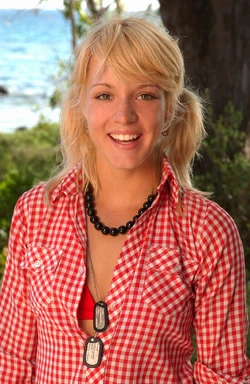 S9 Dolly Neely