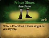 PrinceShoes