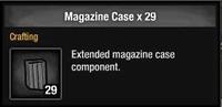 Magazine Case