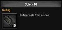 Sole