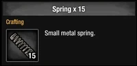 Spring