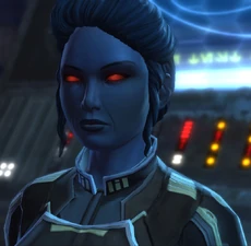 Captain Yunaali