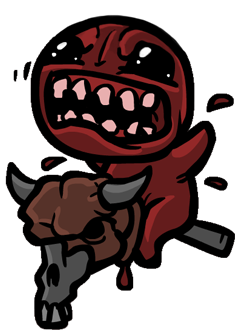 binding of isaac afterbirth wiki bumbo