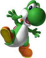 Yoshitwistit