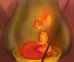 FP IM A LAMP