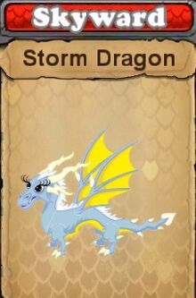 Stormdragon