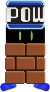 Powblockhopper