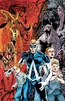 Animal Man #12}} Textless