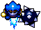 KMA Mace Knight sprite
