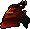 Dragon full helm (or)