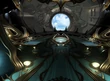 InvincibleBridgeDocked