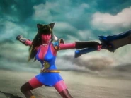 HanakoPose