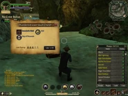 Scoundrel's Pistol (3) - Tim