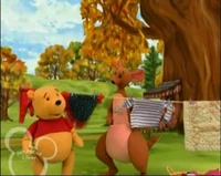 Pagingpiglet