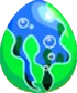 Atlantis Egg
