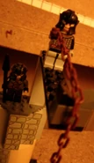 Hang-chain
