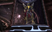 1Black Adam