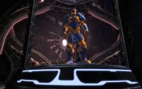 1Deathstroke