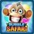Bubble Safari Promotion-icon