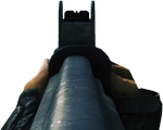 Battlefield 3 Saiga12K IS