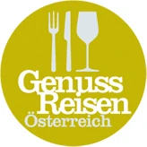 Logo Genuss Reisen Österreich