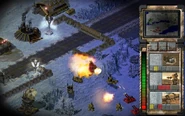 Tiberian Sun Beta Picture