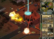 Tiberian Sun Beta Picture 7