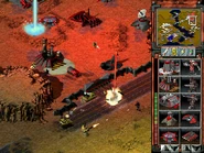 Tiberian Sun Beta Picture 13