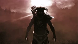 Dawnguarddragonborn