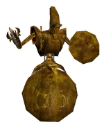 Dwarven Centurion